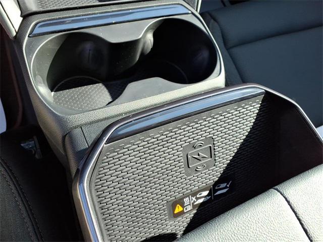 new 2026 GMC Terrain car, priced at $42,880