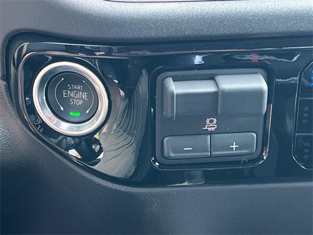 new 2025 GMC Sierra 1500 car, priced at $58,285