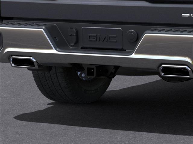 new 2025 GMC Sierra 1500 car, priced at $58,285