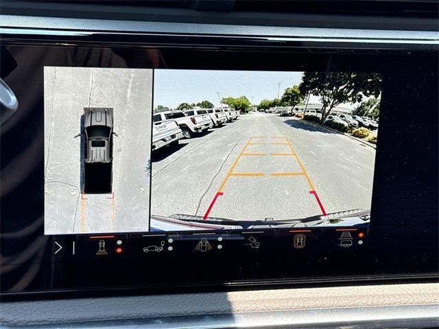new 2025 GMC Sierra 2500 car, priced at $84,460