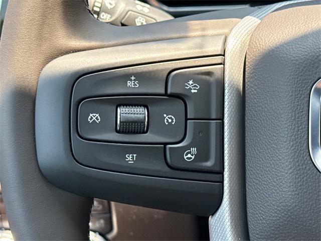 new 2025 GMC Sierra 2500 car, priced at $84,460