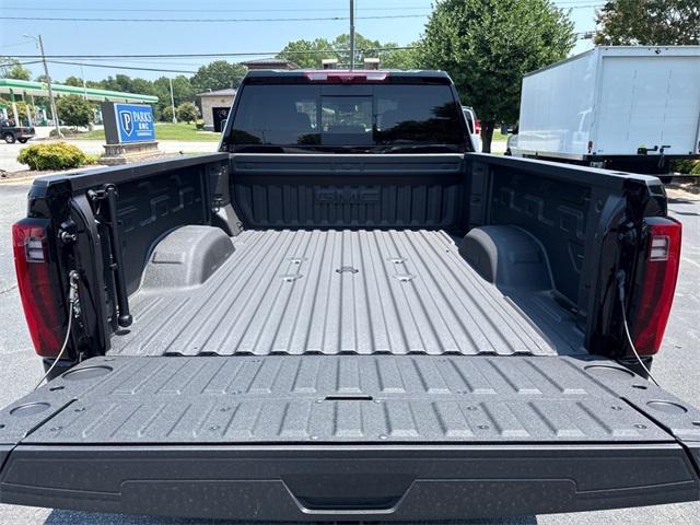 new 2025 GMC Sierra 2500 car, priced at $84,460