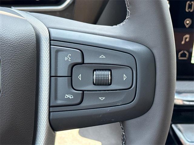 new 2025 GMC Sierra 2500 car, priced at $84,460