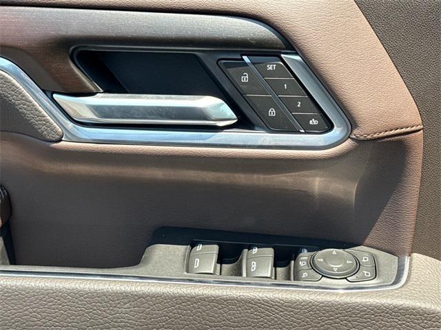 new 2025 GMC Sierra 2500 car, priced at $84,460