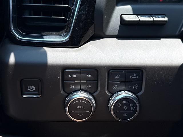 new 2025 GMC Sierra 2500 car, priced at $84,460