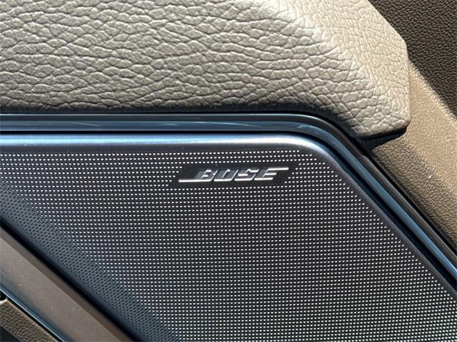 new 2025 GMC Sierra 2500 car, priced at $84,460