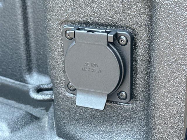 new 2025 GMC Sierra 2500 car, priced at $84,460