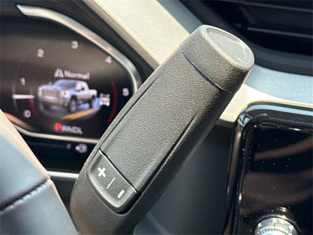 new 2025 GMC Sierra 2500 car, priced at $84,460
