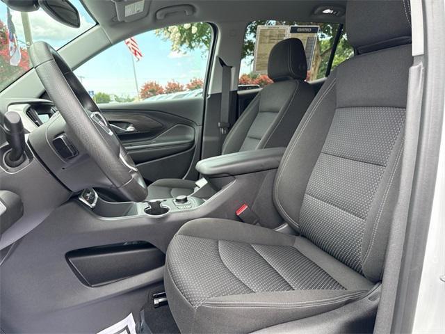 new 2024 GMC Terrain car, priced at $26,720