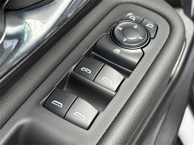 new 2024 GMC Terrain car, priced at $26,720