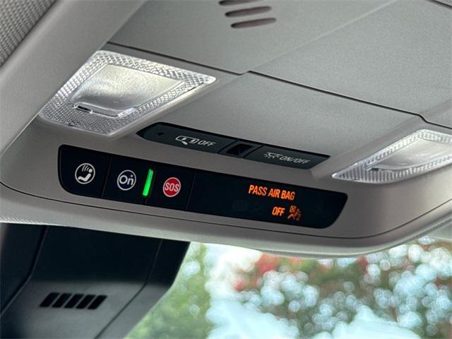 new 2024 GMC Terrain car, priced at $26,720