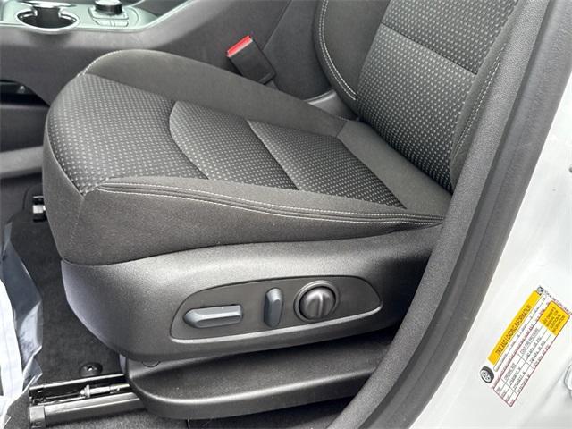 new 2024 GMC Terrain car, priced at $26,720