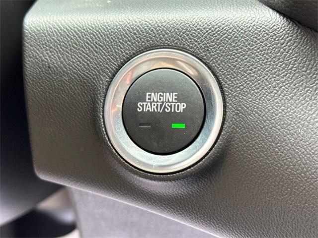 new 2024 GMC Terrain car, priced at $26,720