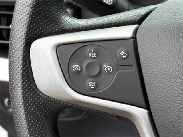 new 2024 GMC Terrain car, priced at $26,720