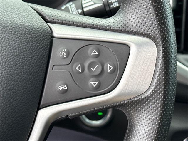 new 2024 GMC Terrain car, priced at $26,720