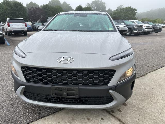used 2022 Hyundai Kona car, priced at $15,800