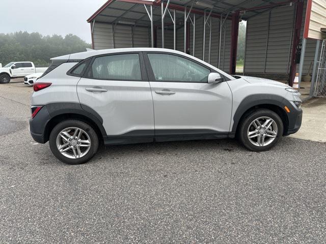 used 2022 Hyundai Kona car, priced at $15,800