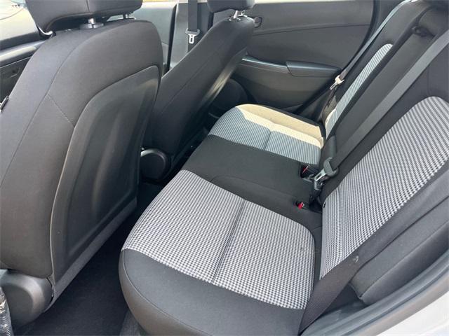 used 2022 Hyundai Kona car, priced at $14,500