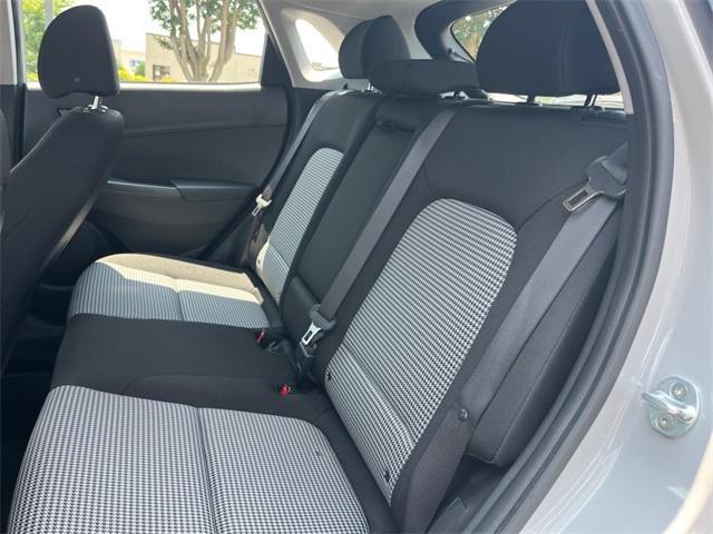used 2022 Hyundai Kona car, priced at $14,500