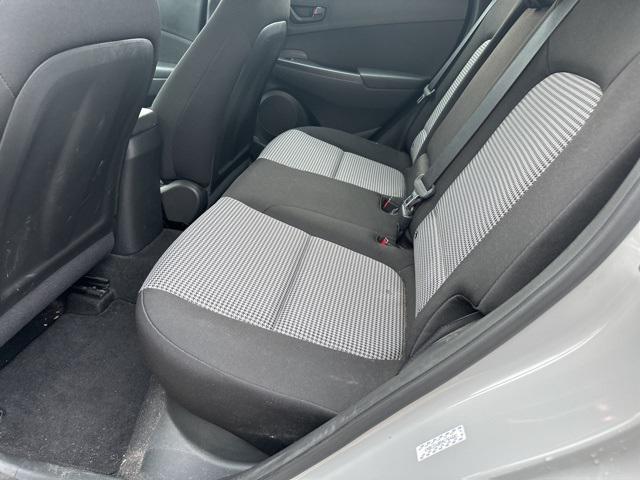 used 2022 Hyundai Kona car, priced at $15,800
