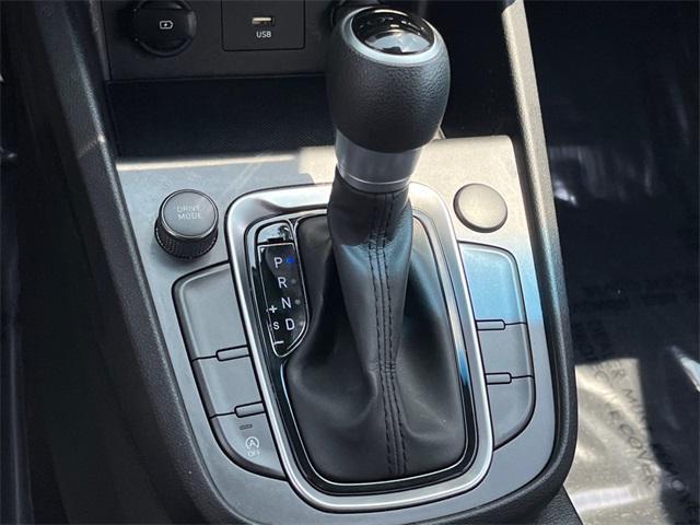 used 2022 Hyundai Kona car, priced at $14,500