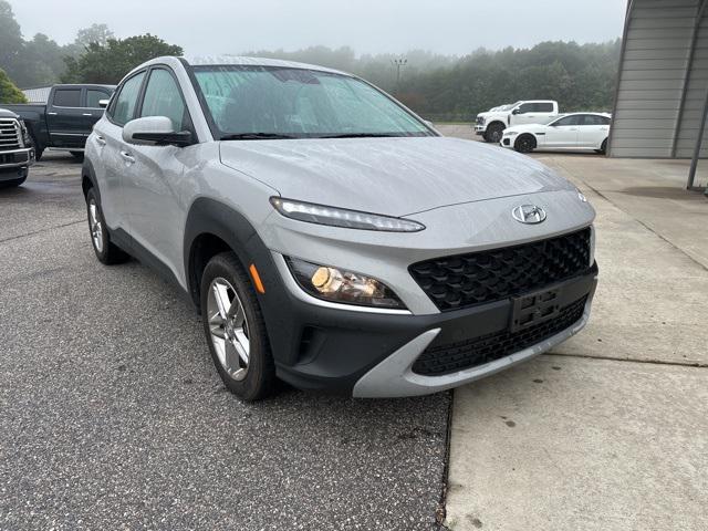 used 2022 Hyundai Kona car, priced at $15,800
