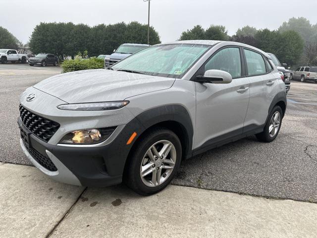 used 2022 Hyundai Kona car, priced at $15,800