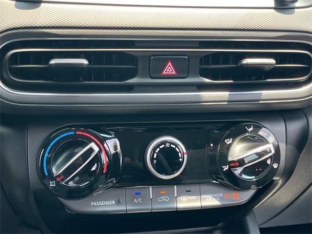 used 2022 Hyundai Kona car, priced at $14,500