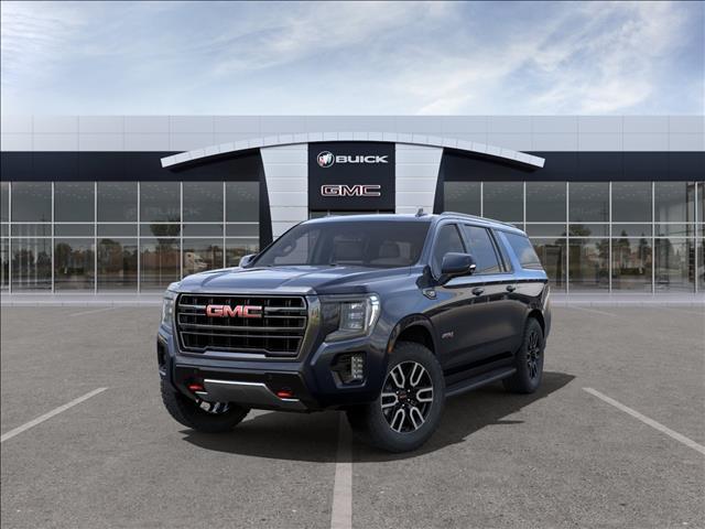 new 2024 GMC Yukon XL car, priced at $80,510