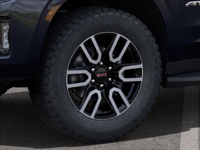 new 2024 GMC Yukon XL car, priced at $80,510