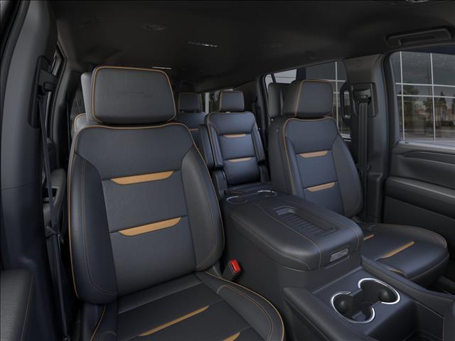 new 2024 GMC Yukon XL car, priced at $80,510