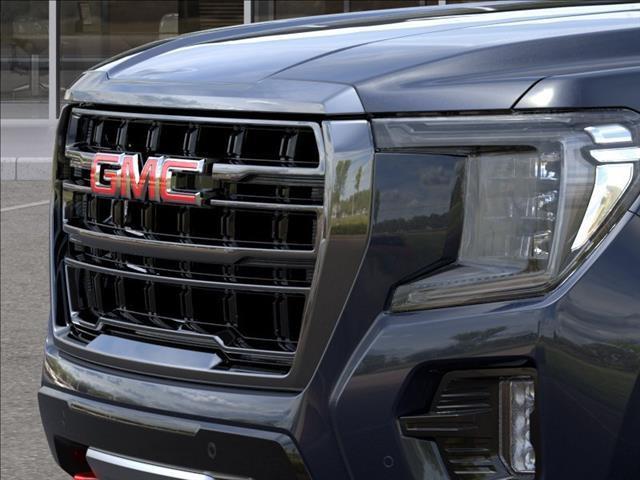 new 2024 GMC Yukon XL car, priced at $80,510