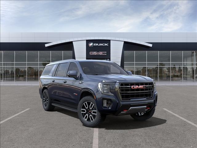 new 2024 GMC Yukon XL car, priced at $75,510