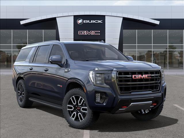 new 2024 GMC Yukon XL car, priced at $80,510