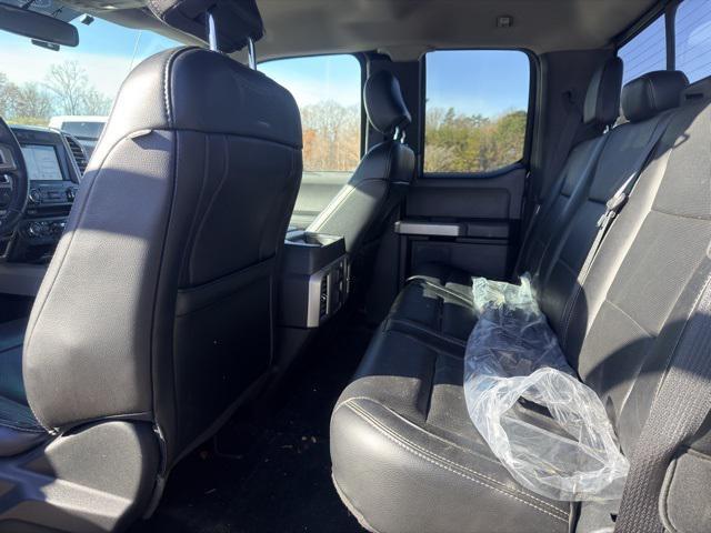 used 2016 Ford F-150 car, priced at $20,000