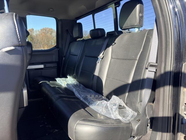used 2016 Ford F-150 car, priced at $20,000