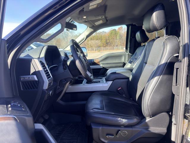 used 2016 Ford F-150 car, priced at $20,000