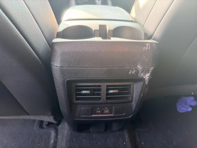 used 2025 GMC Canyon car, priced at $46,500