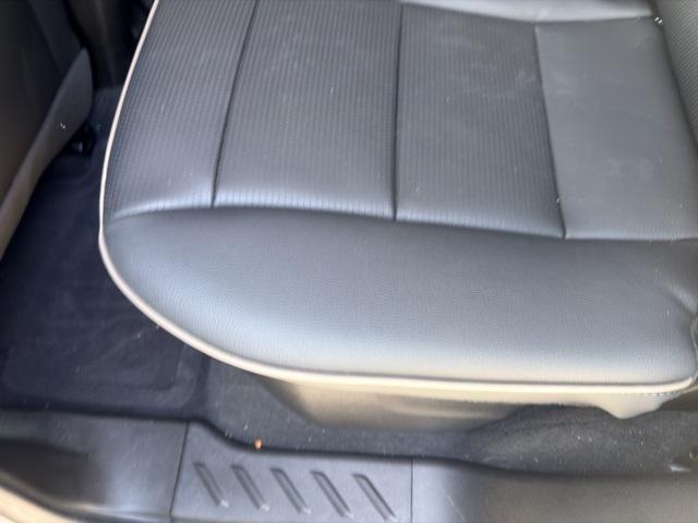 used 2025 GMC Canyon car, priced at $46,500