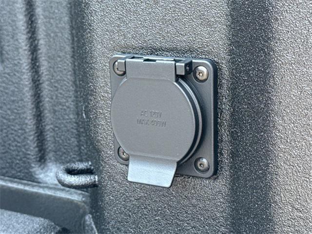 new 2025 GMC Sierra 1500 car, priced at $63,005