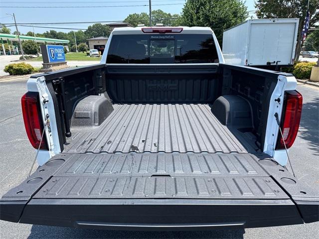 new 2025 GMC Sierra 1500 car, priced at $63,005