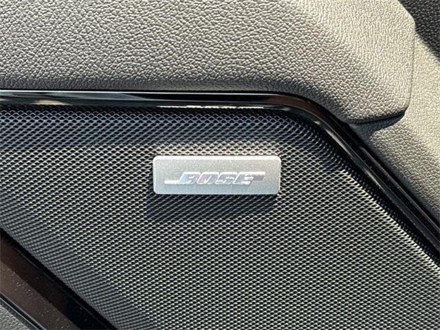 new 2025 GMC Sierra 1500 car, priced at $63,005
