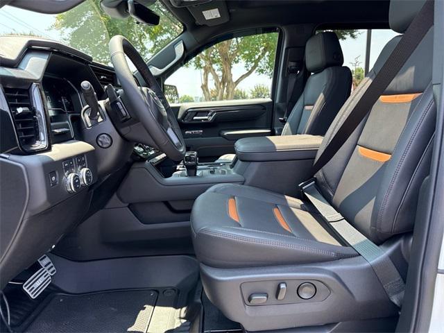 new 2025 GMC Sierra 1500 car, priced at $63,005