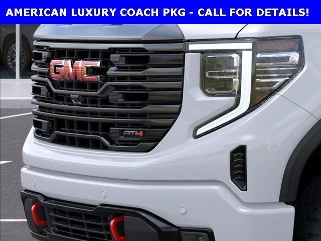 new 2025 GMC Sierra 1500 car, priced at $63,005