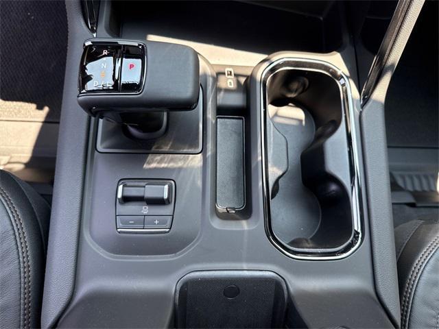 new 2025 GMC Sierra 1500 car, priced at $63,005