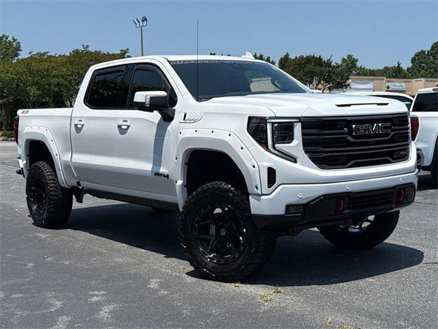 new 2025 GMC Sierra 1500 car, priced at $63,005