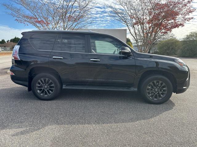 used 2020 Lexus GX 460 car, priced at $37,500