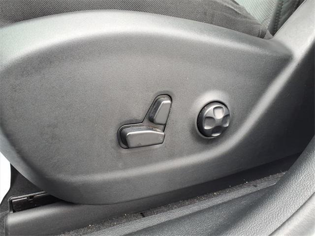 used 2020 Jeep Cherokee car, priced at $17,000