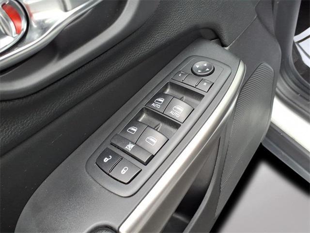 used 2020 Jeep Cherokee car, priced at $17,000