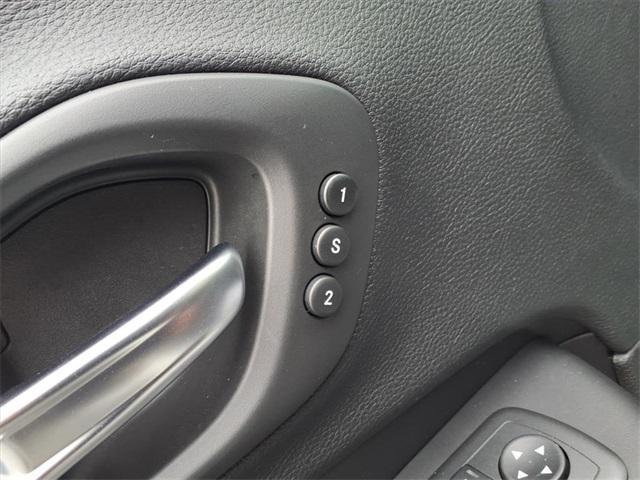 used 2020 Jeep Cherokee car, priced at $17,000